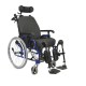 Fauteuil roulant manuel Alto Plus NV Confort