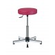 Tabouret assise 8 cm