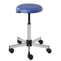 Tabouret assise 6 cm