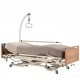 Euro 3800 - RAL 1013 - Panneaux S'Mod - Freinage centralisé