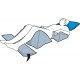 Coussin universel