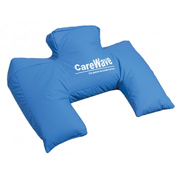 Coussin semi-flower Carewave ®