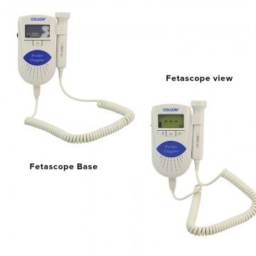 Doppler Fetascope