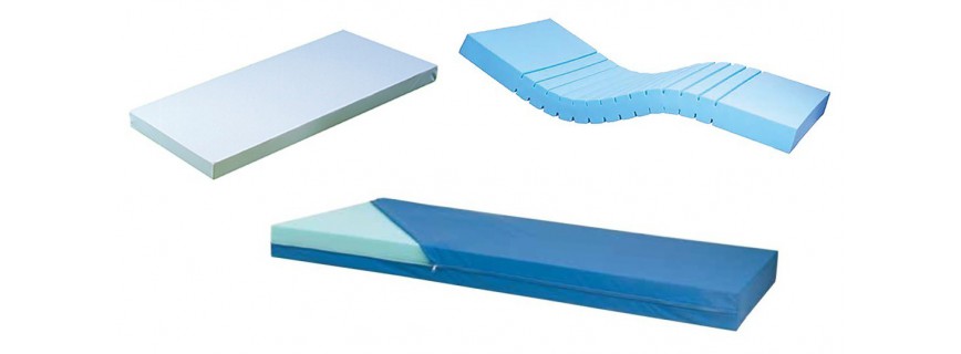 Matelas simples