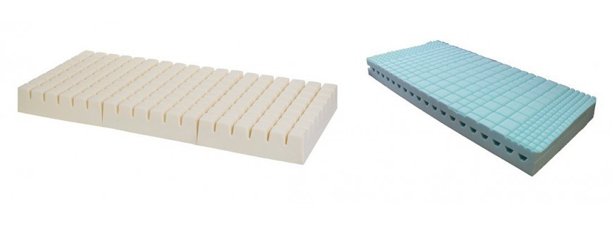 Matelas anti-escarres classe IA