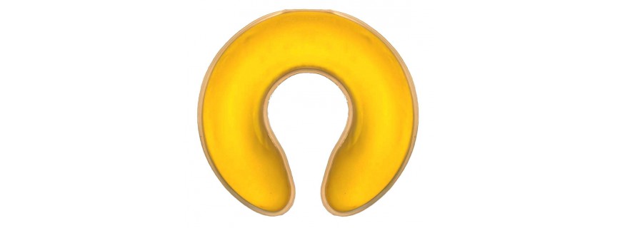 Positionneurs gel