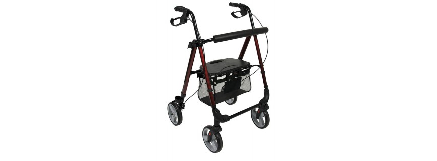 Rollators